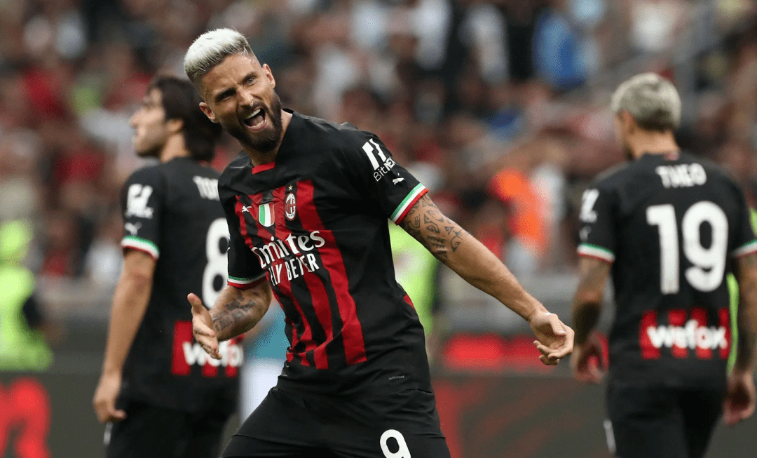 关于AC米兰内部会议纪要流出：今夜强势反弹，欧冠使命明确，控场能力受关注的信息